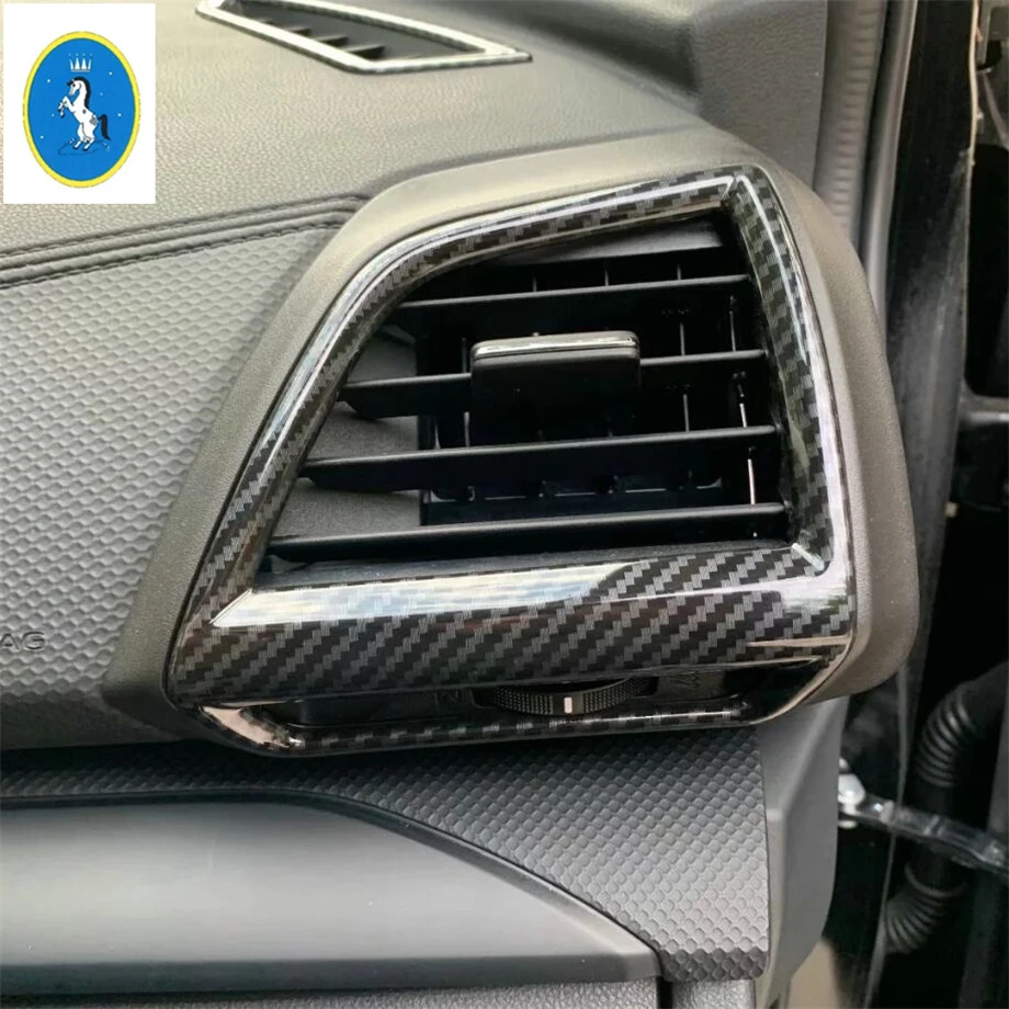 Yimaautotrim авто аксессуары приборной панели кондиционер Выход вентиляционное