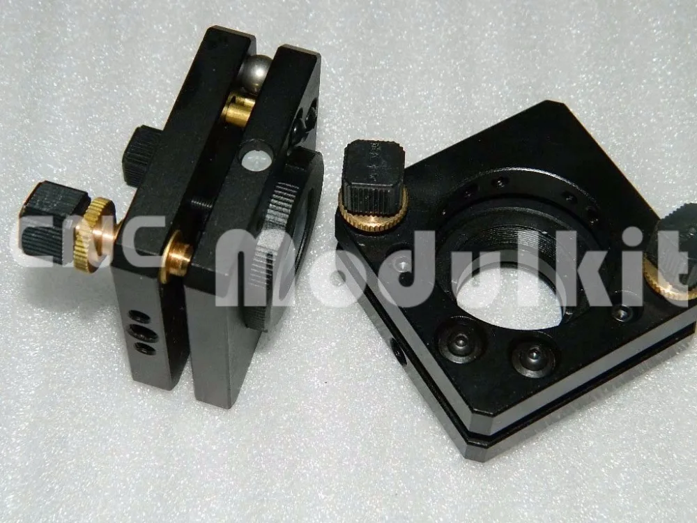 CO2 Laser Reflection Mirror Holder Support Dia25mm Laser Cutting
