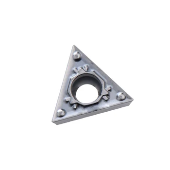 

TCMT110202HQ TN60 TCMT21505HQ TN60 Cutting Inserts