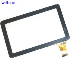 Witblue новый 10.1 "leotec L-Pad Supernova S letab1014 Планшеты сенсорный экран панели планшета Стекло Сенсор Замена Бесплатная доставка