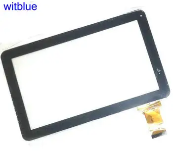 

Witblue New For 10.1" LEOTEC L-Pad Supernova S LETAB1014 Tablet touch screen panel Digitizer Glass Sensor replacement Free Ship