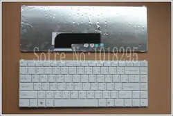 Новый го Таиланд клавиатура для ноутбука Sony Vaio VGN-N38E/w pcg-7y1m vgn-n31s/w vgn-n31l vgn-n31m белый k070278b1
