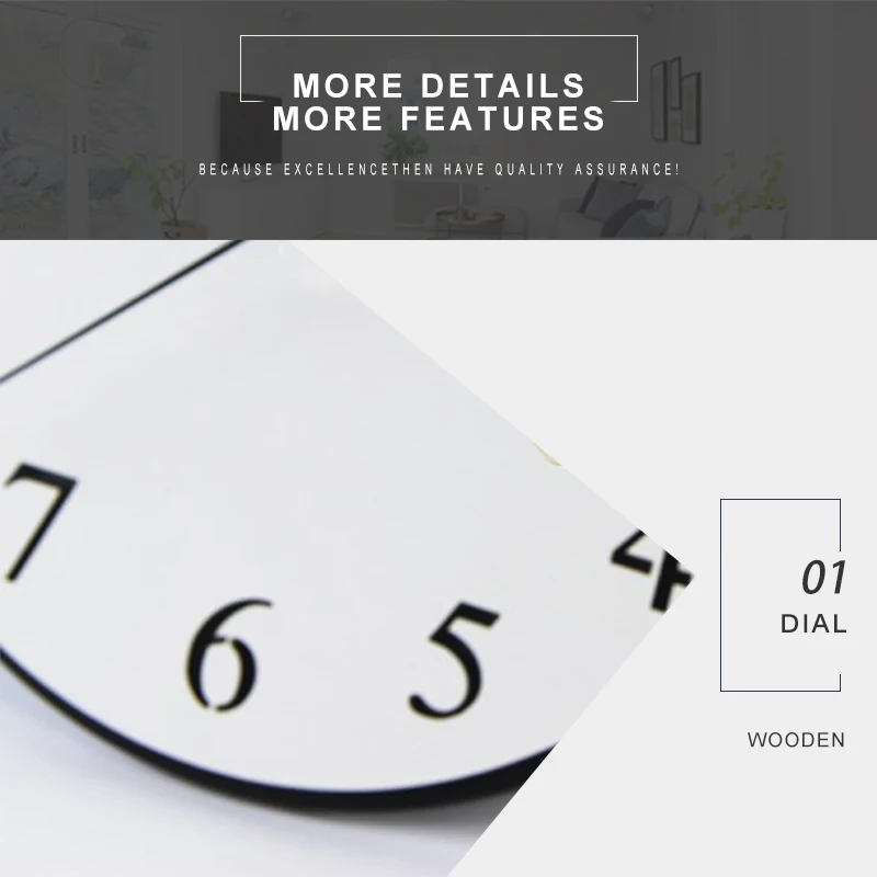 CLOCK (4)