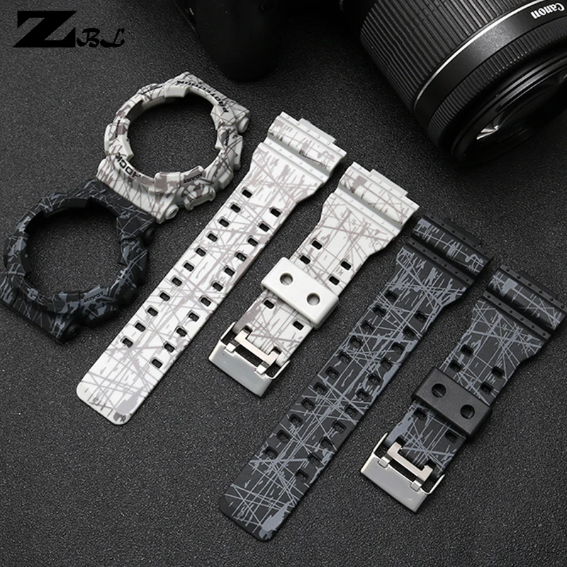 composite bracelet g shock
