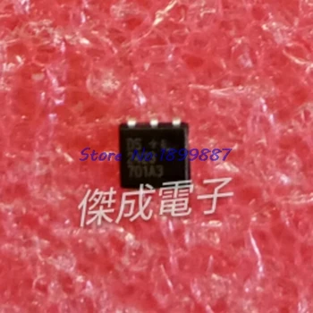 

1pcs/lot DS2423P+T&R DS2423P DS2423 IC SRAM 4KBIT 6TSOC