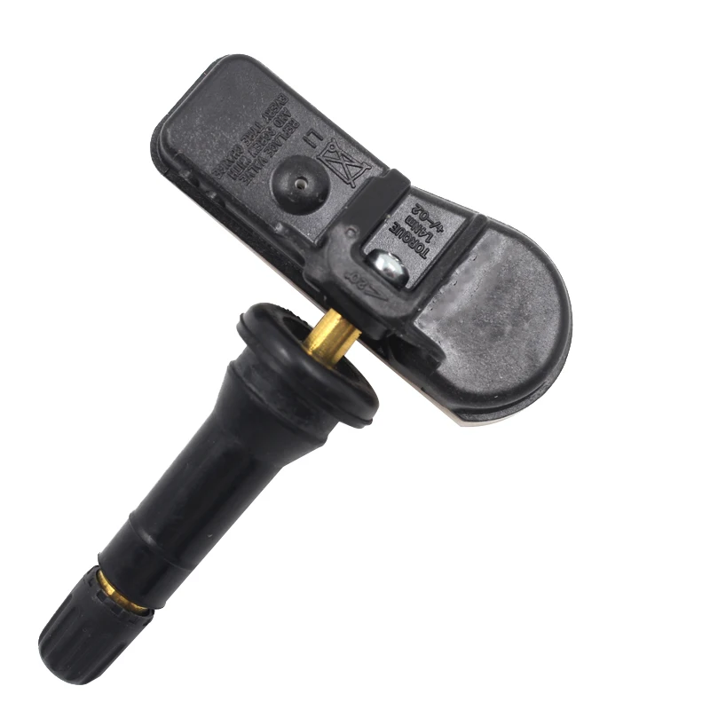 4 шт. высокое качество шин Давление Сенсор TPMS для Dacia Duster Lodgy Sandero Renault Kangoo Clio Captur Smart 407009322R 433 мГц