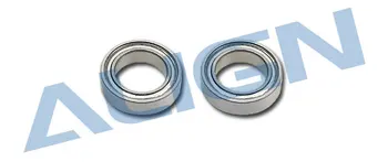 

align trex 550/600 Bearing(117ZZ) H60227 Trex 600 Spare Parts Free Shipping with Tracking