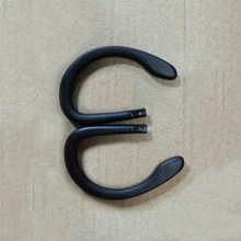 Soft Sillicon Ear Hook Earhook For Beats PowerBeats 3 PB3 Wireless Headset Replacement Earphone Ear Hooks Headphones Accessories