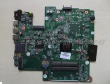 45 days Warranty For hp Pavilion 14 718725-501 laptop Motherboard for intel i5-3337U cpu with integrated graphics card