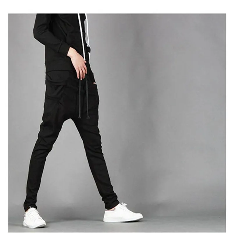 Мужские брюки для бега S Joggings узкие обтягивающие спортивные штаны шаровары