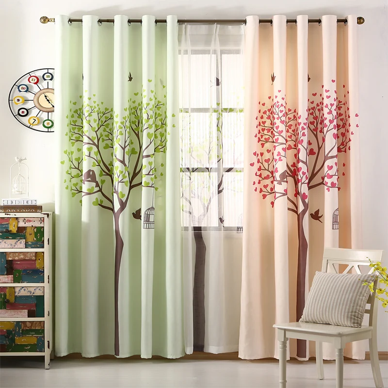 Por D Decor Curtains Lots From Home Decor Set Of 2 Beautiful Royal Plain Multi Colour Curtains