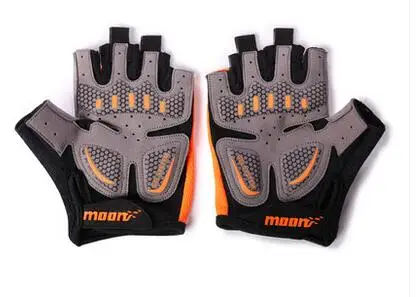 

Lycra Half Finger Cycling Gloves Producers Cycling gloves