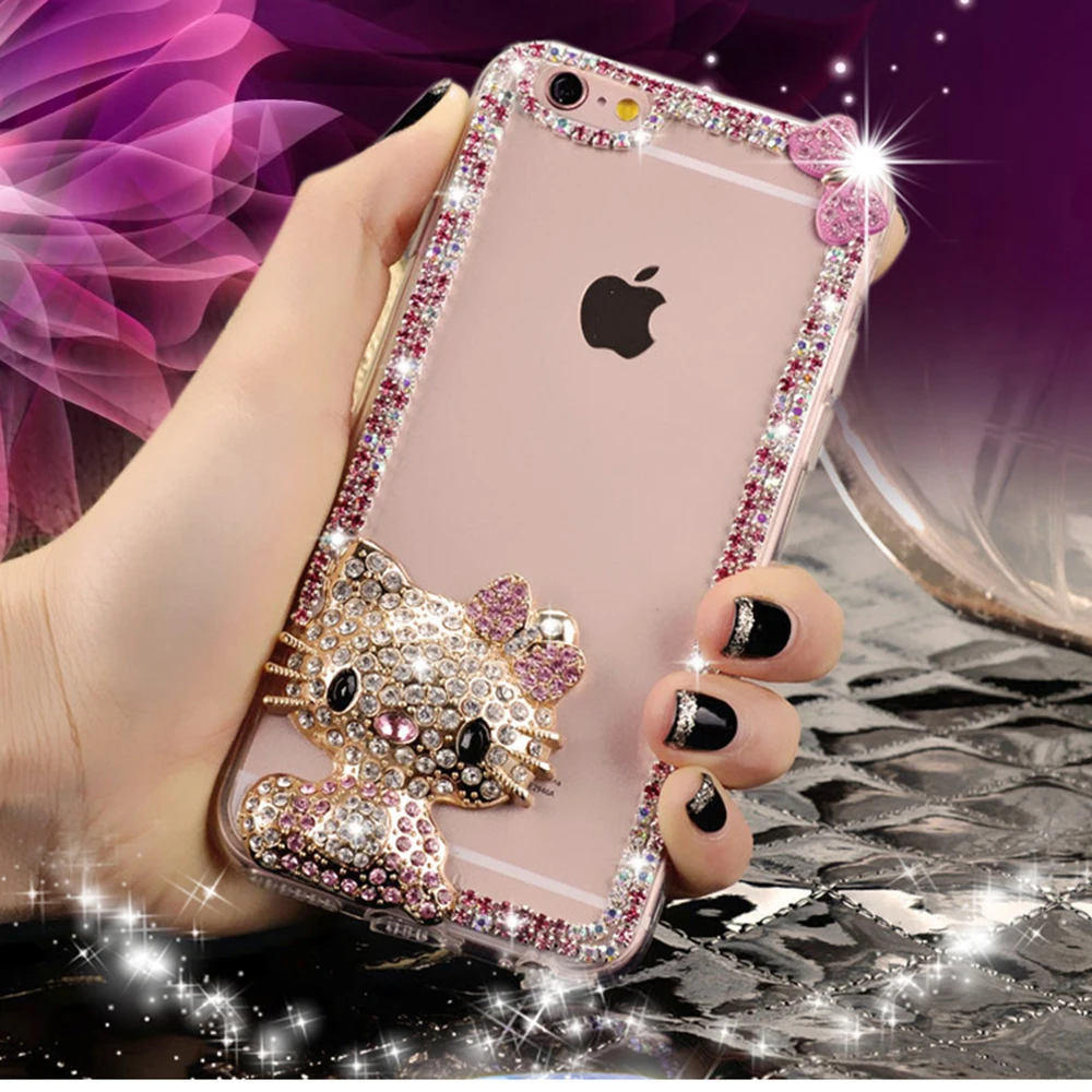

For Xiaomi Redmi 6A Case 2GB+16GB 5.45" Ultra Thin Transparent Clear Crystal Soft TPU Protective Case For Xiaomi Redmi 6A Cover