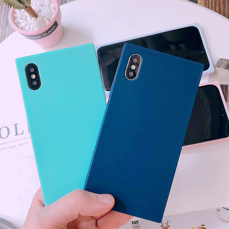 silicone case 7