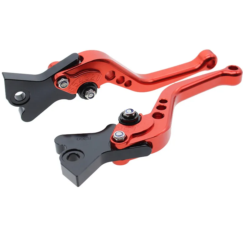 Left or Right Front Back Disc Brake Lever Piaggio Zip 50 4T DT AC 06