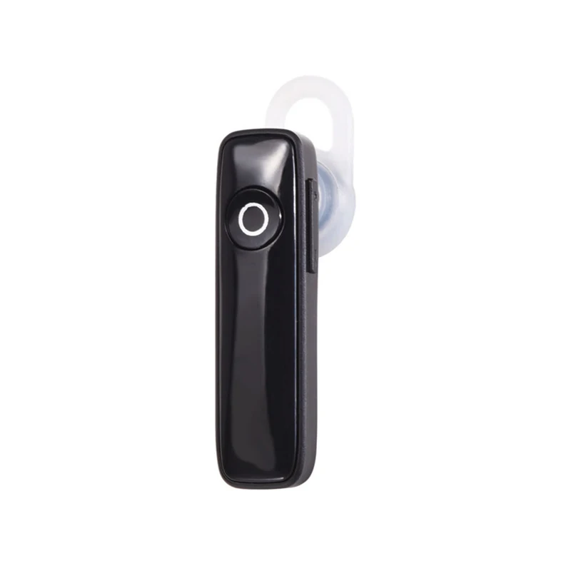 M165 гарнитура bluetooth наушники Мини Белый V4.1 беспроводной handfree Универсальный для