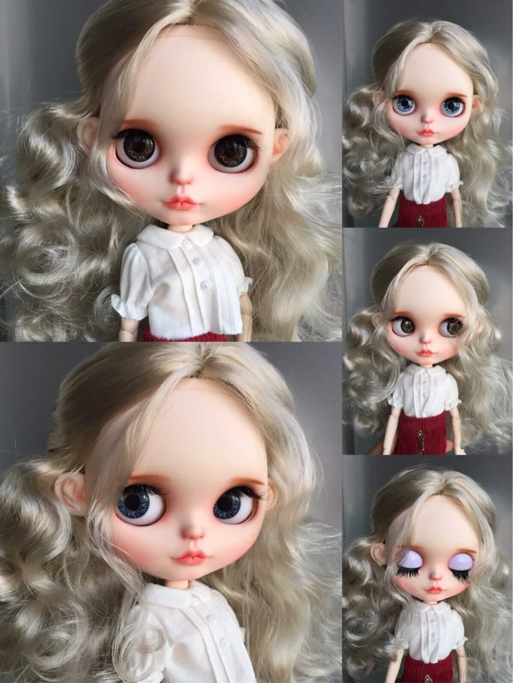 beautiful cute dolls