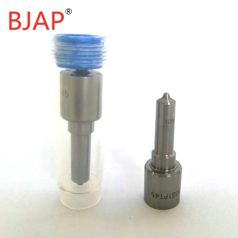 Форсунка Common Rail M0031P145 M0019P140|Топливный инжектор| |