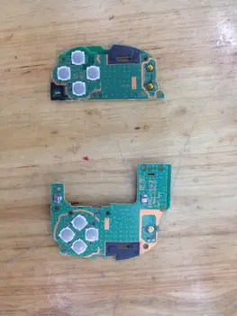 

Left Replacement PCB Circuit Board for PSV for PS Vita 1000