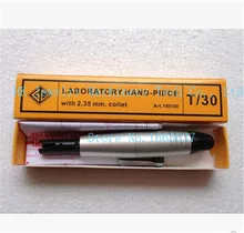 Joyería foredom Rotary cambio Rápido Handpiece T/30 Traje de tamaño europeo motor Eje Flexible Flex Shaft handpiece