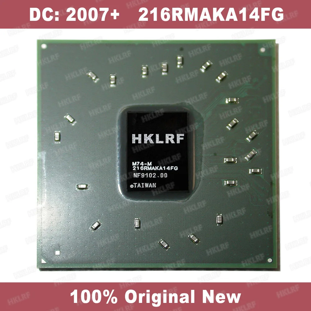 216RMAKA14FG 2007
