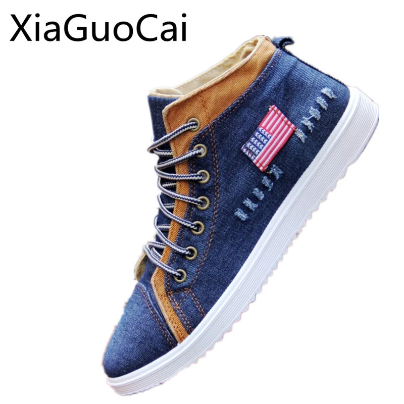 mens casual shoes 2018