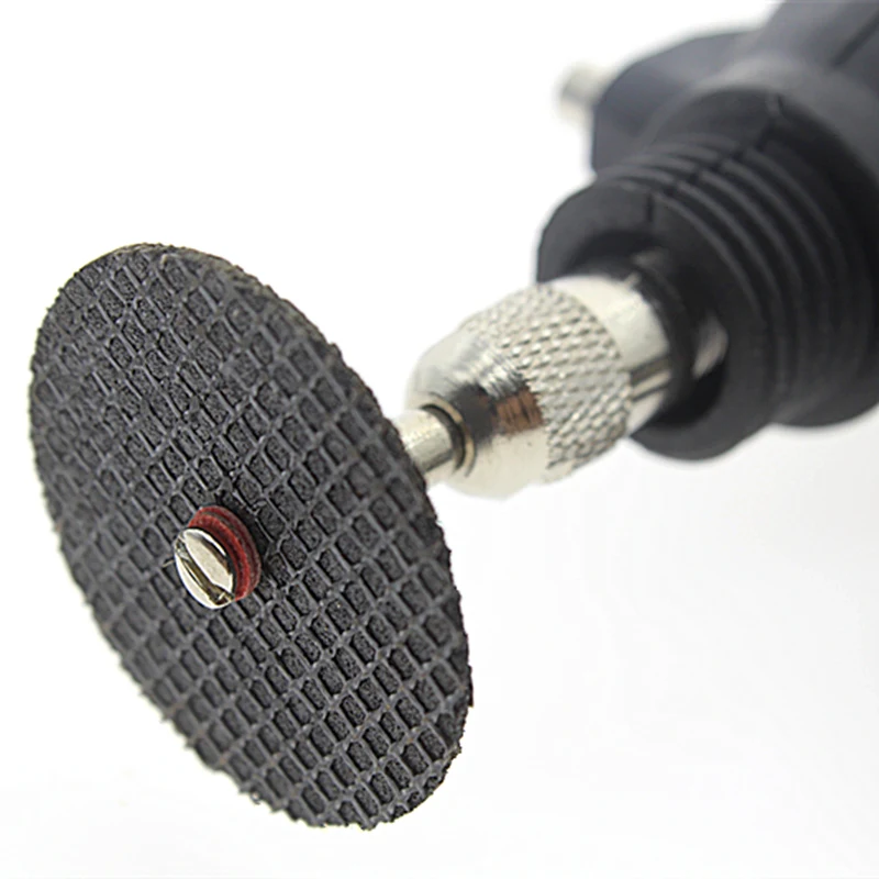 21pc cutting kit Emery alloy cutting discs/Small toothed saw blade/Dual-network/Resin sliced/Slice link