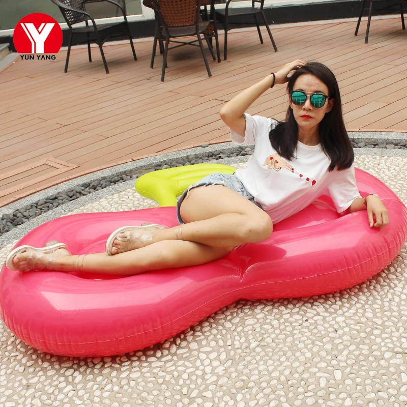 Inflatable Cherry Pool Float (5)