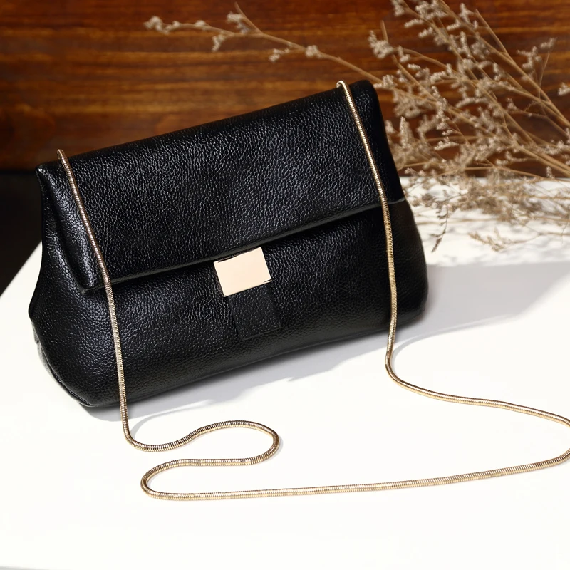 

Luxury Brand Designer Genuine Leather Handbags Vintage Messenger Bags Fashion Ladies Shoulder CrossBody Bags For women 2018 X81