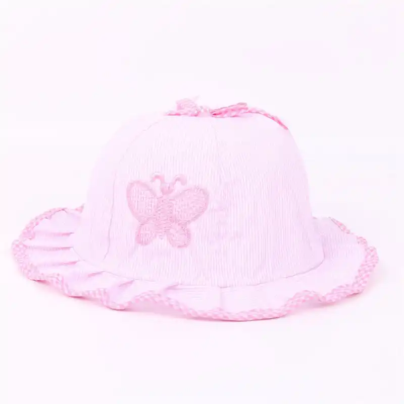 cute infant summer hats