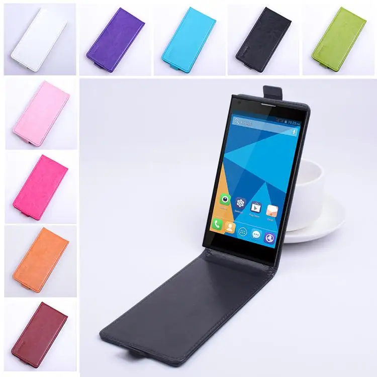 

Phone case for Doogee DG550 for Doogee DG550 case Flip Business Style Case Cover Skin Shell.