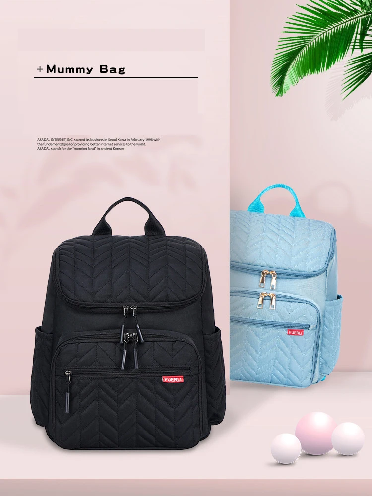 Fuerli diaper bag Clearance