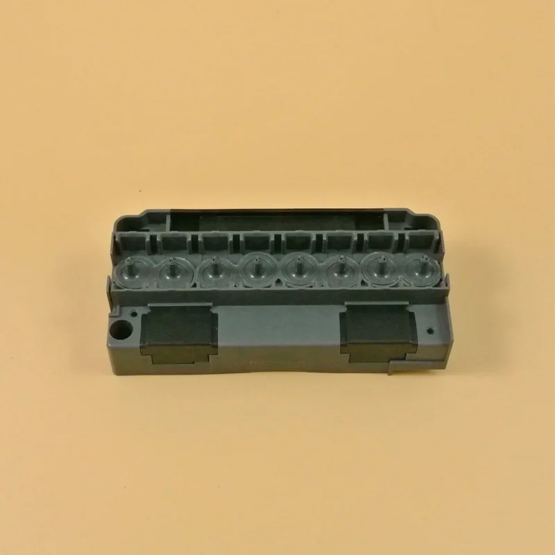 

DX5 Solvent Head-Adapter/ DX5 Printhead Cover for Epson Mutoh F186000 printhead