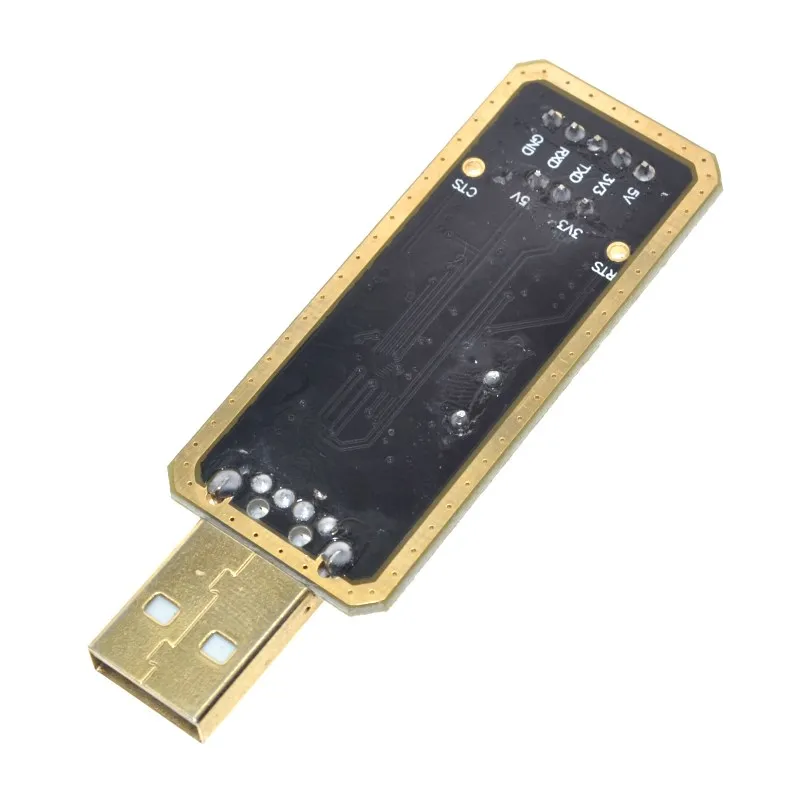 FT232BL FT232 USB к TTL 5V 3 V кабель загрузки последовательному адаптерному модулю для Arduino
