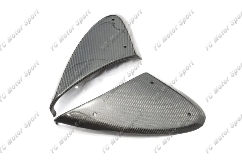 2001-2011 Lotus Elise S2 Exige S2  Side Vents Replacement CF (10)