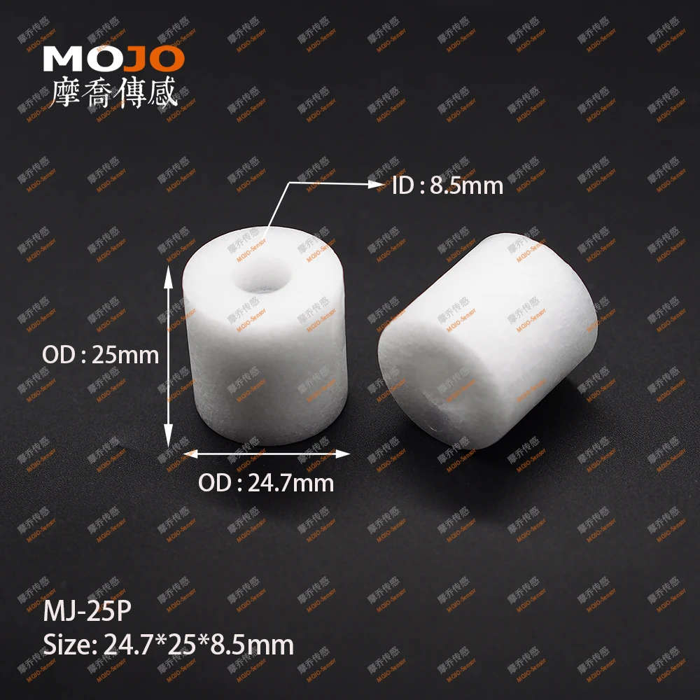 

2020 MJ-25P 24.7*25*8.5 toilet float ball/ float meter ball