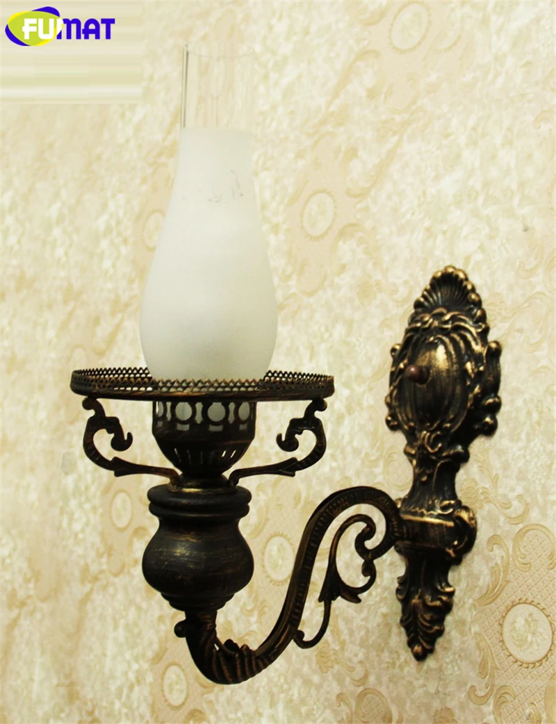 Wall Lamp 1