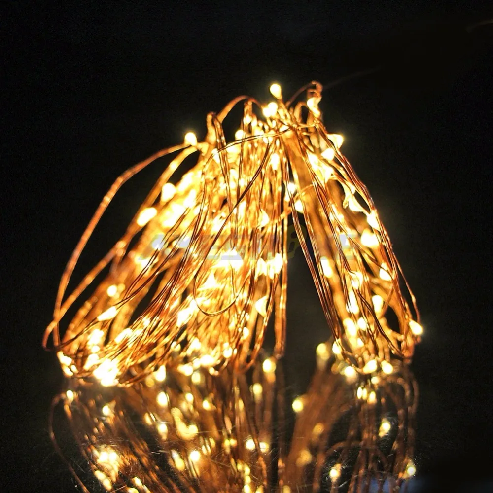 05 rgb led string light