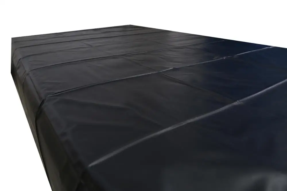  Waterproof Fitted Adult Sheets PVC Bdsm Bed Bondage Set Adult Couple Flirting Game Bed Passion Supp
