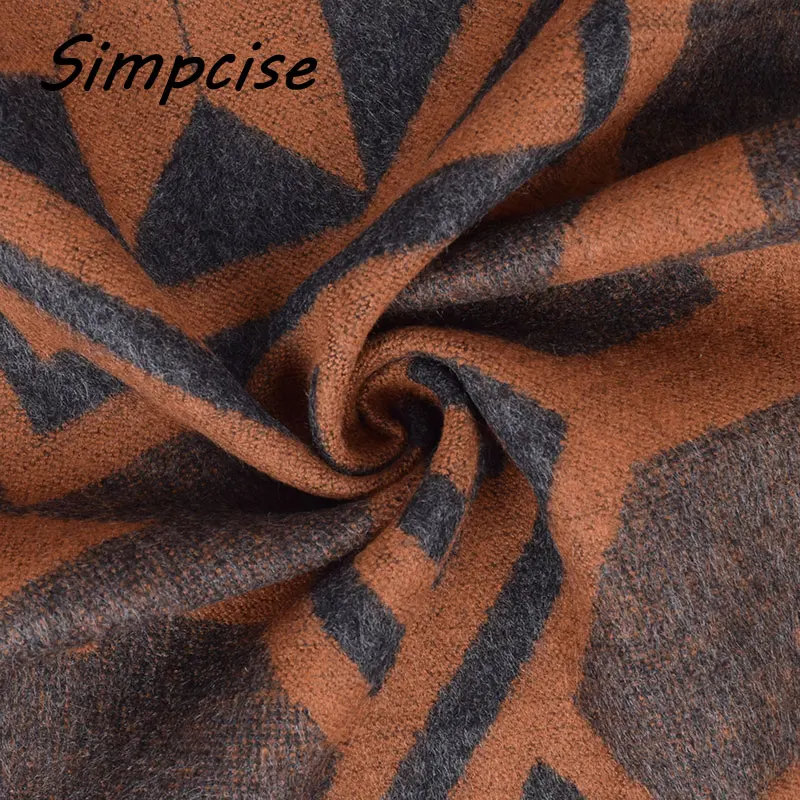 wool scarf mens Men's 2021 new Autumn and winter fashion scarves men  warm wool scarves cashmere scarf A3A18918 mens linen scarf