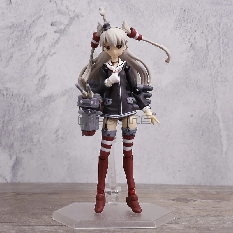 amatsukaze figma