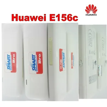 

Smart Bro Huawei E156c 3g usb modem