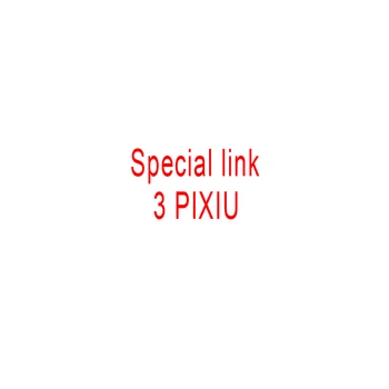 

Special Link For 3 Pixiu