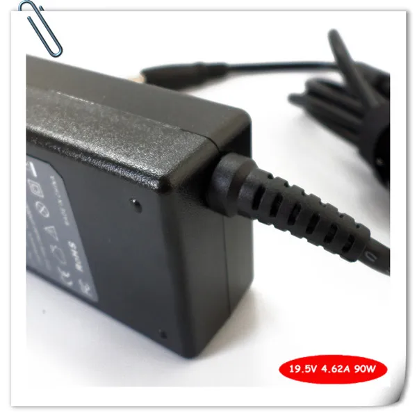 Зарядное устройство для ноутбука Dell Vostro 1500 1510 1520 1540 1015 1700 90 Вт|notebook charger|ac adapter