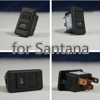 

Polarlander Hot Sale Electric Window Switch Window Lifting Switch for S/antana 325959855d Left Front Door Master