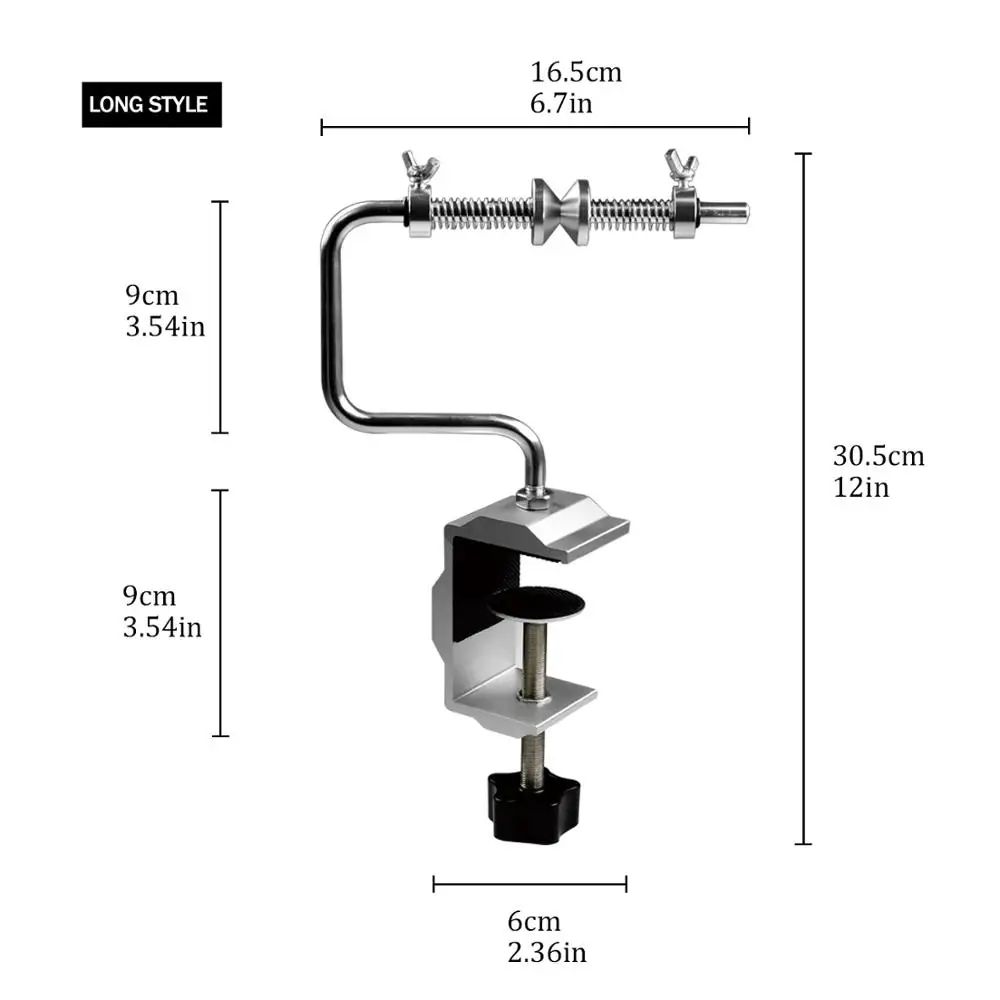 Fishing Line Winder System Tackle Tool, Fishing Line Spooler