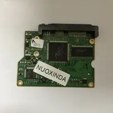 1 шт./лот PCB 100535704 Rev B 100535704 для 160/250/320/500 Гб HDD материнскую плату/хорошего качества