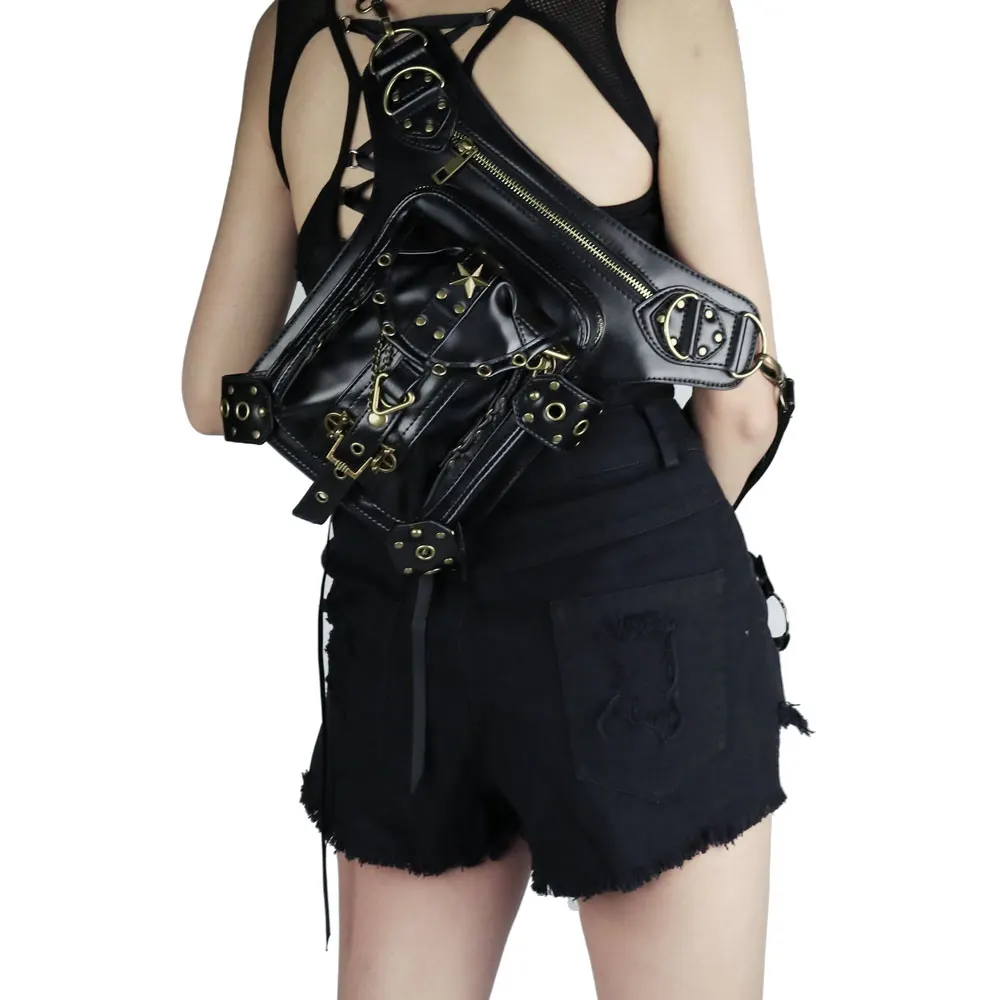 Waist Packs