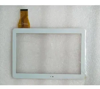 

New touch screen For Tablet MGLCTP-101189 101069FPC Touch panel Digitizer Glass Sensor Replacement Free Shipping