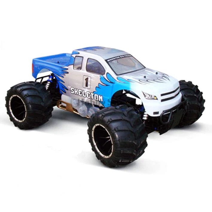 rc cars gasoline for sale